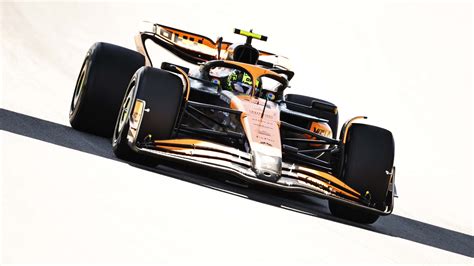 FP1: Norris heads Verstappen and Sainz in Barcelona first .